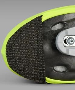 Gripgrab Ride Waterproof Hi-Vis Shoe Cover Yellow Hi-Vis