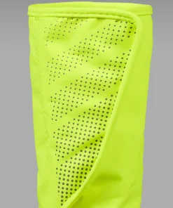 Gripgrab Ride Waterproof Hi-Vis Shoe Cover Yellow Hi-Vis