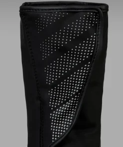 Gripgrab Ride Waterproof Shoe Cover Black