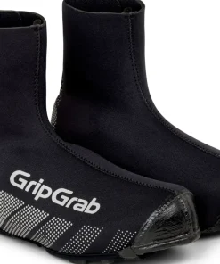 Gripgrab Ride Winter Shoe Cover Black