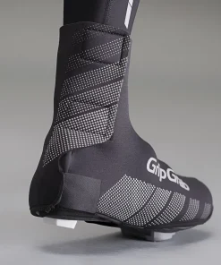 Gripgrab Ride Winter Shoe Cover Black