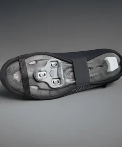 Gripgrab Ride Winter Shoe Cover Black