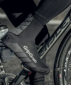 Gripgrab Ride Winter Shoe Cover Black