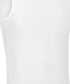 Gripgrab Ultralight Sleeveless Mesh Baselayer White
