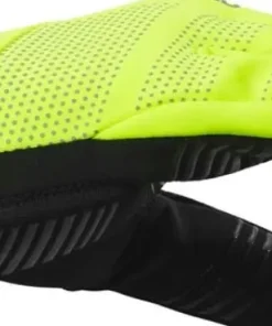 Gripgrab Unisec Gripgrab Ride 2 Windproof Spring-Autumn Gloves Yellow Hi-vis