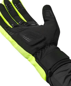 Gripgrab Unisex Gripgrab Ride 2 Waterproof Winter Gloves
