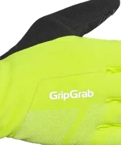 Gripgrab Unisex Gripgrab Ride 2 Waterproof Winter Gloves