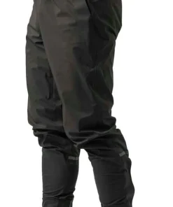 Gripgrab Unisex GripGrab EXPLR Waterproof Lightweight Pants Black