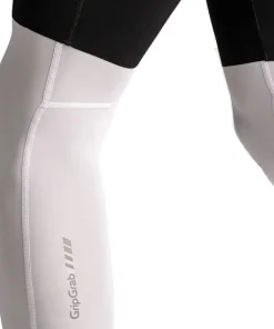 Gripgrab Upf 50+ Uv Protect Leg Sleeves White
