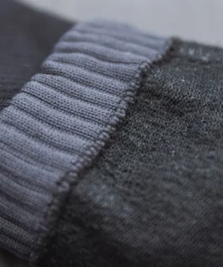 Gripgrab Waterproof Merino Thermal Sock Black