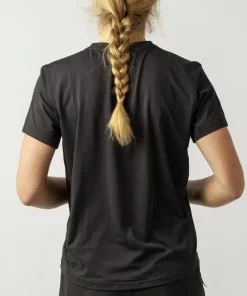 Gripgrab Women's GripGrab EXPLR Technical T-Shirt Black