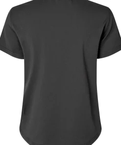Gripgrab Women's GripGrab EXPLR Technical T-Shirt Black