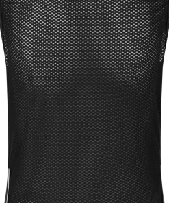Gripgrab Women's GripGrab PACR Windproof Lightweight Vest Black