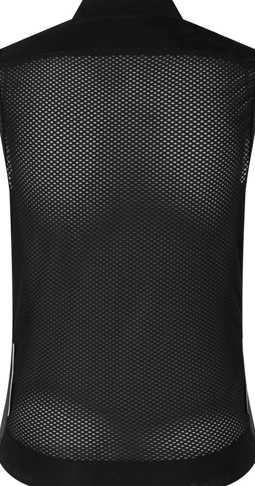 Gripgrab Women's GripGrab PACR Windproof Lightweight Vest Black