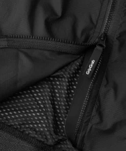 Gripgrab Women's GripGrab PACR Windproof Lightweight Vest Black