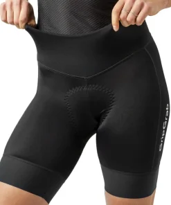 Gripgrab Women's GripGrab RIDE Cycling Shorts Black