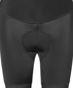 Gripgrab Women's GripGrab RIDE Cycling Shorts Black