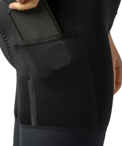 Gripgrab Women's GripGrab RIDE Cycling Shorts Black