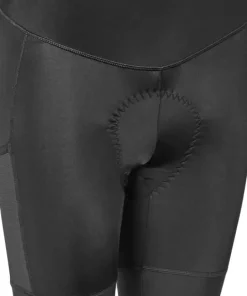 Gripgrab Women's GripGrab RIDE Cycling Shorts Black
