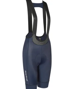 Gripgrab Women's GripGrab PACR Bib Shorts Navy Blue