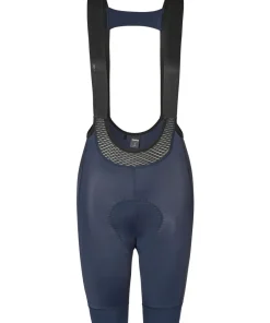 Gripgrab Women's GripGrab PACR Bib Shorts Navy Blue