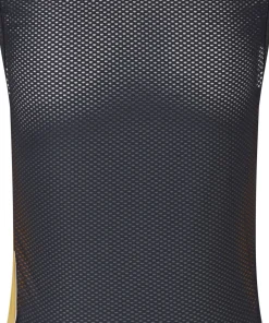 Gripgrab Women's GripGrab PACR Windproof Lightweight Vest Mustard Yellow