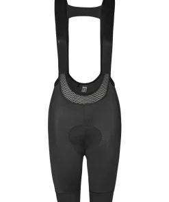 Gripgrab Women's GripGrab PACR Bib Shorts Black