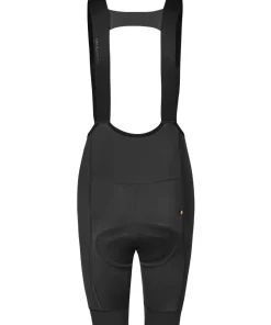 Gripgrab Women's GripGrab PACR Bib Shorts Black