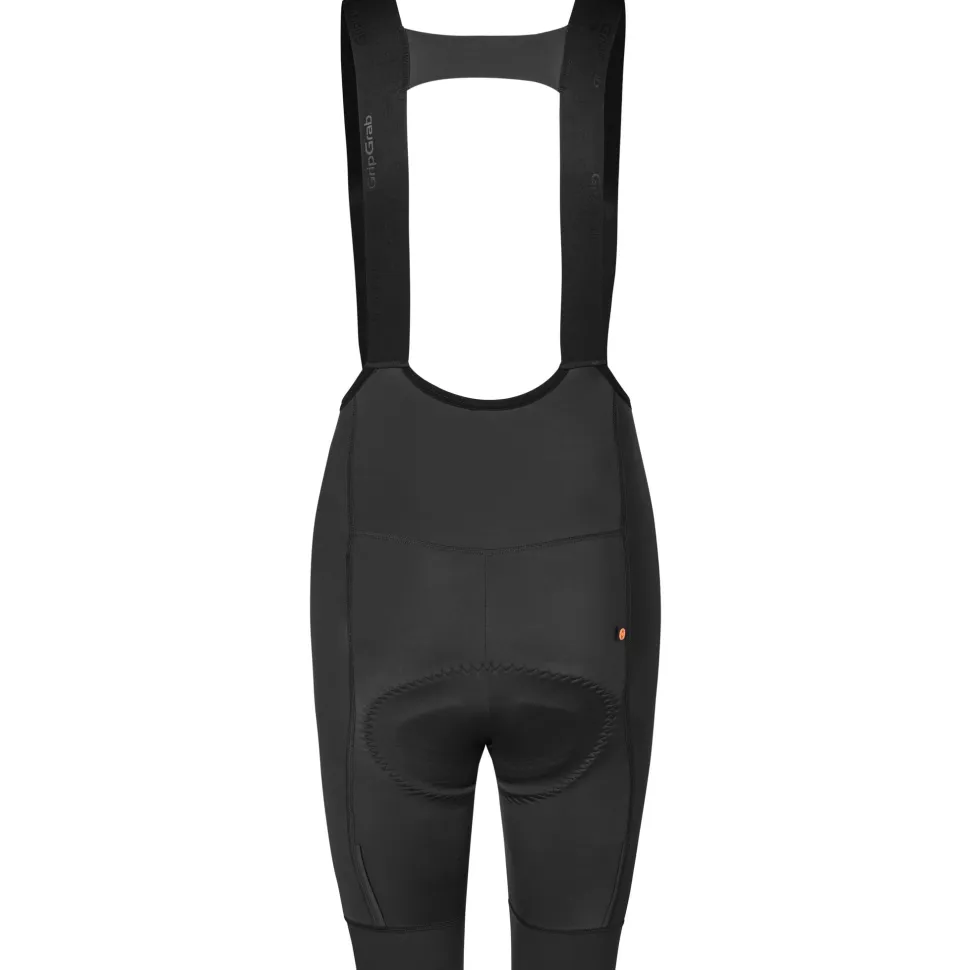 Gripgrab Women's GripGrab PACR Bib Shorts Black