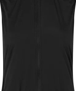 Gripgrab Women's GripGrab PACR Insulated Mid-Layer Vest Black