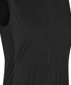 Gripgrab Women's GripGrab PACR Insulated Mid-Layer Vest Black