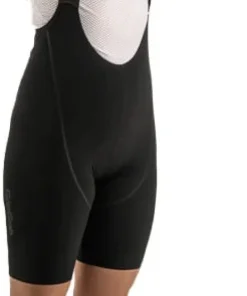 Gripgrab Women's GripGrab Grinta Bib Shorts Black