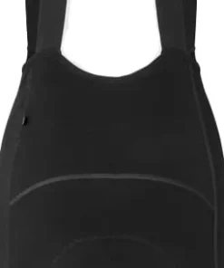 Gripgrab Women's GripGrab Grinta Bib Shorts Black