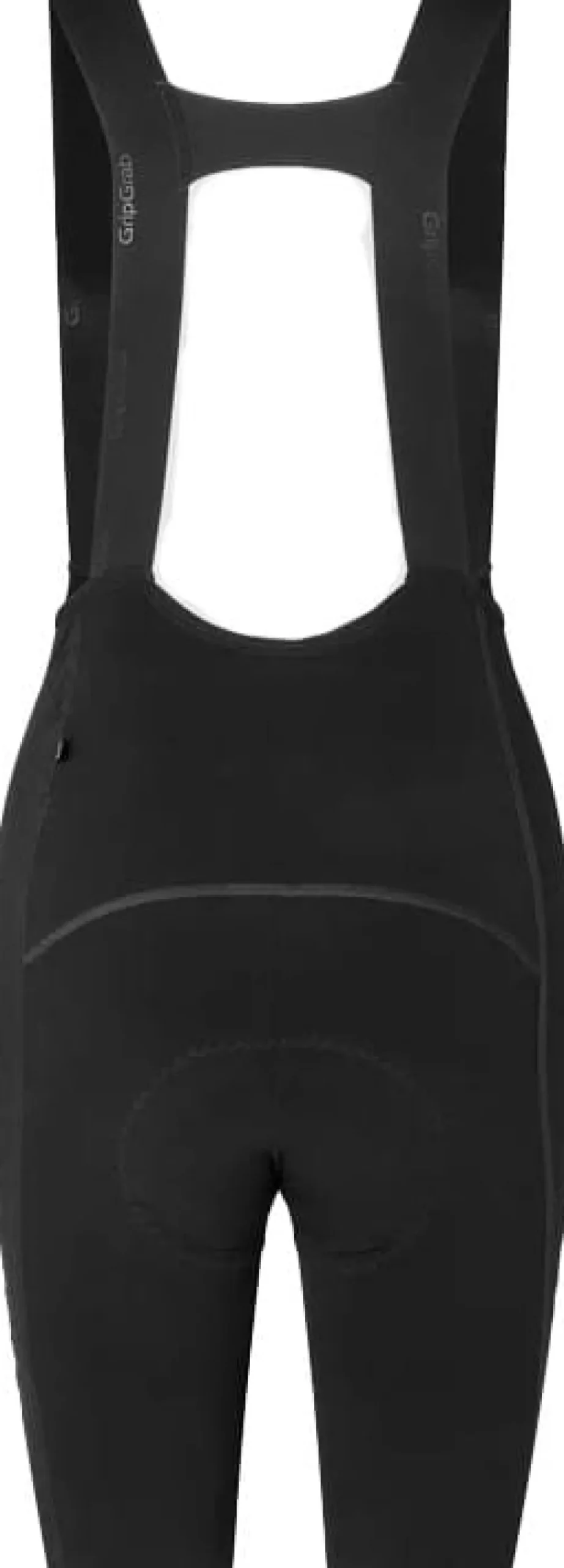 Gripgrab Women's GripGrab Grinta Bib Shorts Black