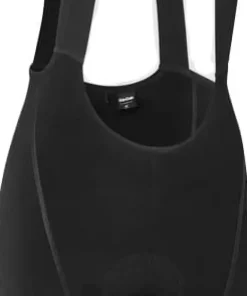 Gripgrab Women's GripGrab Grinta Bib Shorts Black