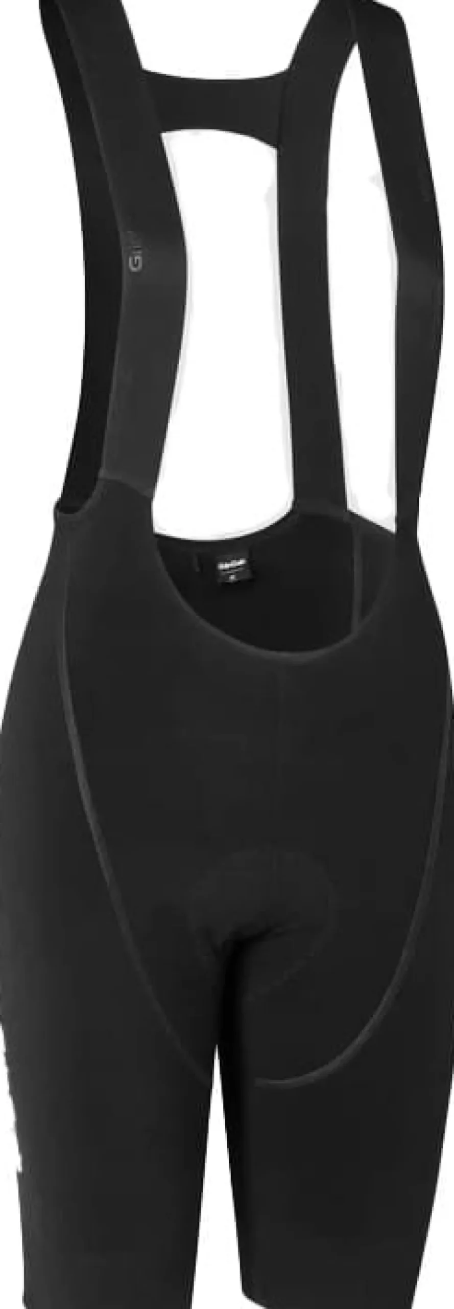 Gripgrab Women's GripGrab Grinta Bib Shorts Black