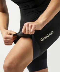 Gripgrab Women's Ride Bib Shorts Black