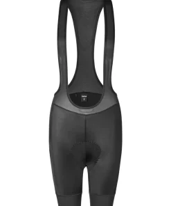Gripgrab Women's Ride Bib Shorts Black