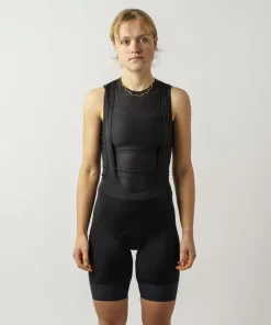 Gripgrab Women's Ride Bib Shorts Black