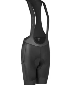 Gripgrab Women's Ride Bib Shorts Black