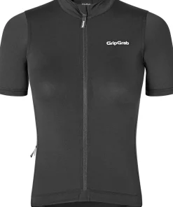 Gripgrab Women's Ride Short Sleeve Jersey Black