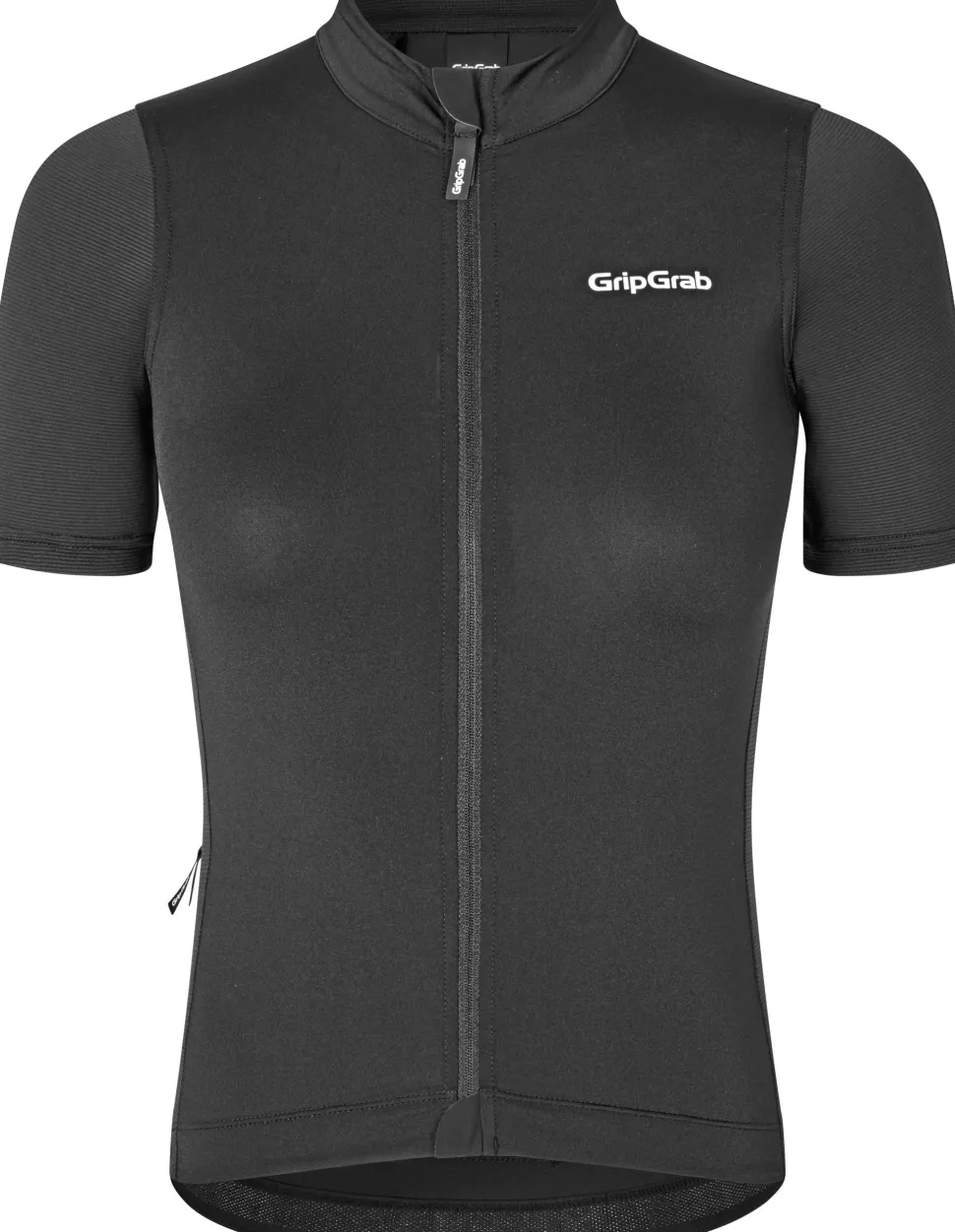 Gripgrab Women's Ride Short Sleeve Jersey Black