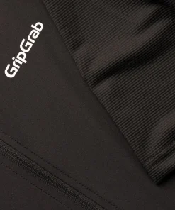 Gripgrab Women's Ride Short Sleeve Jersey Black