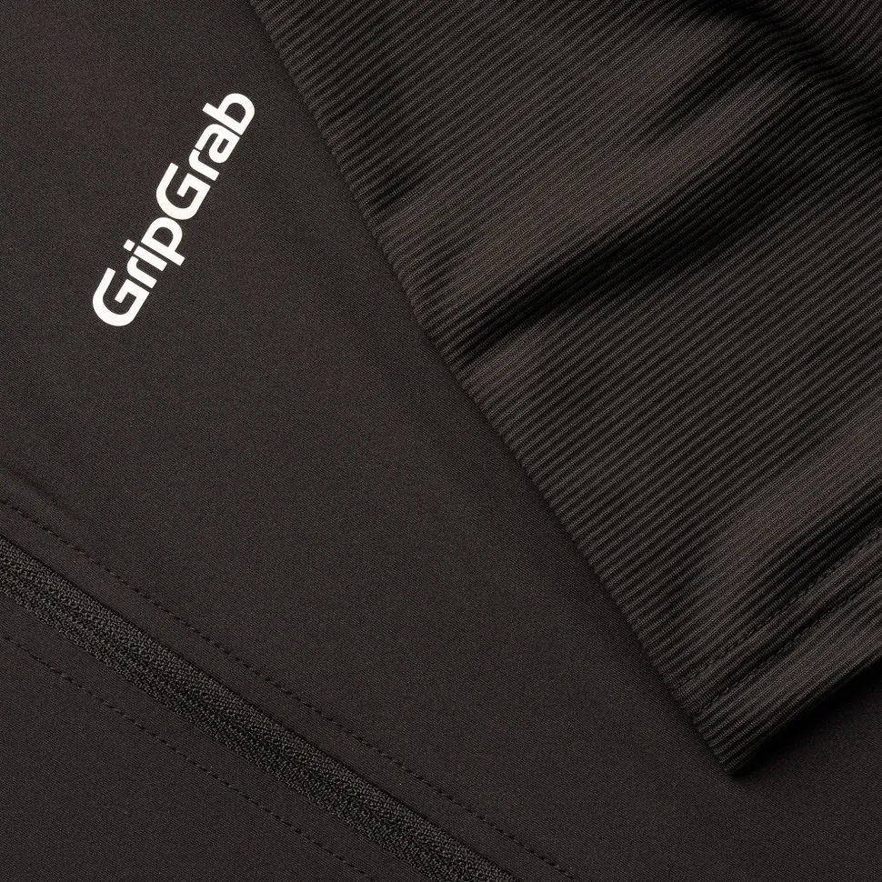 Gripgrab Women's Ride Short Sleeve Jersey Black