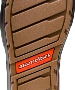 Grundéns Women'S Deck Boss Ankle Boot Iron Gate