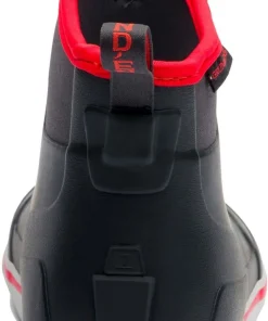 Grundéns Women'S Deck Boss Ankle Boot Iron Gate
