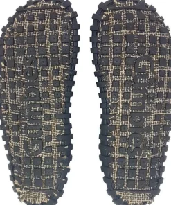 Gumbies Unisex Corker Black