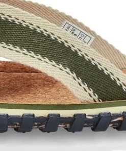 Gumbies Unisex Corker Khaki