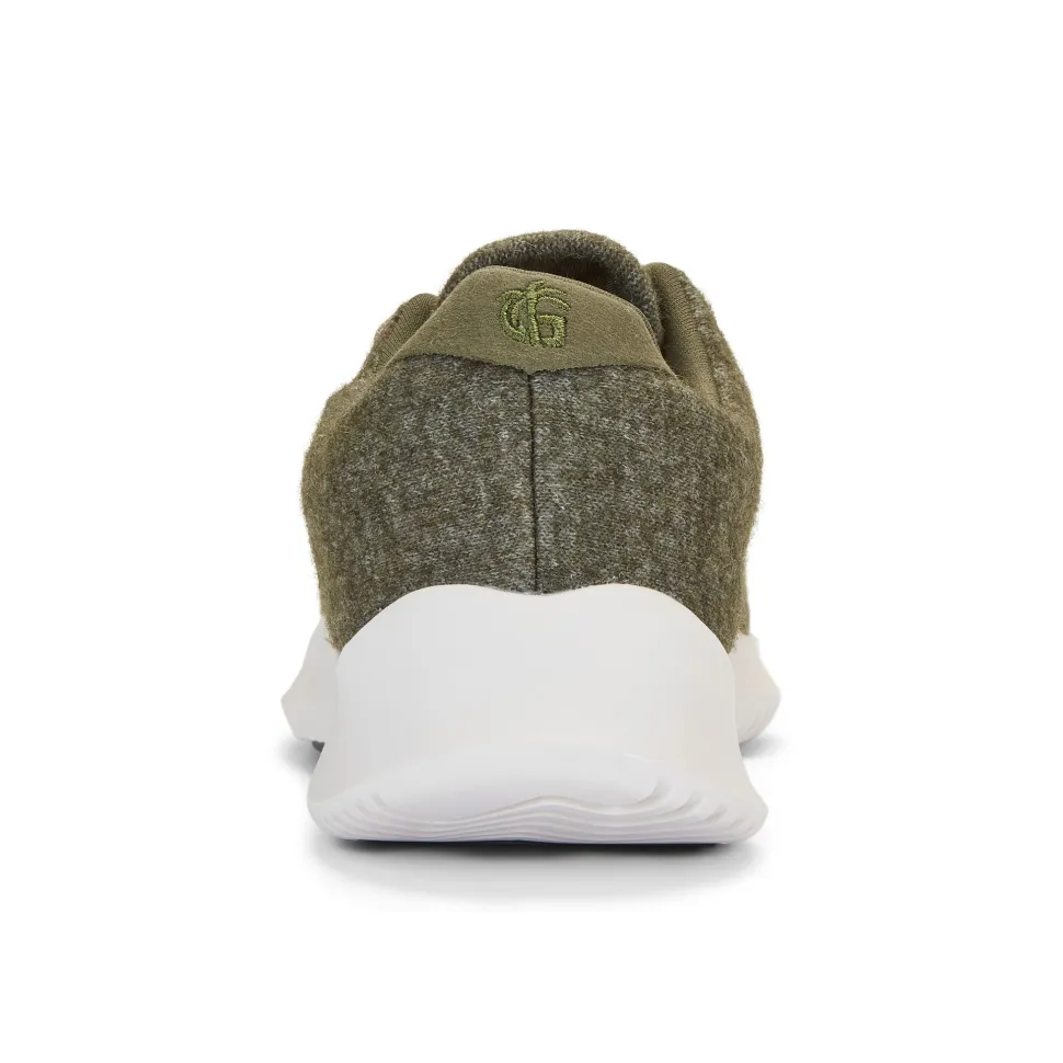 Gumbies Unisex Gumrunner Moss