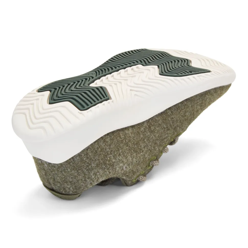 Gumbies Unisex Gumrunner Moss
